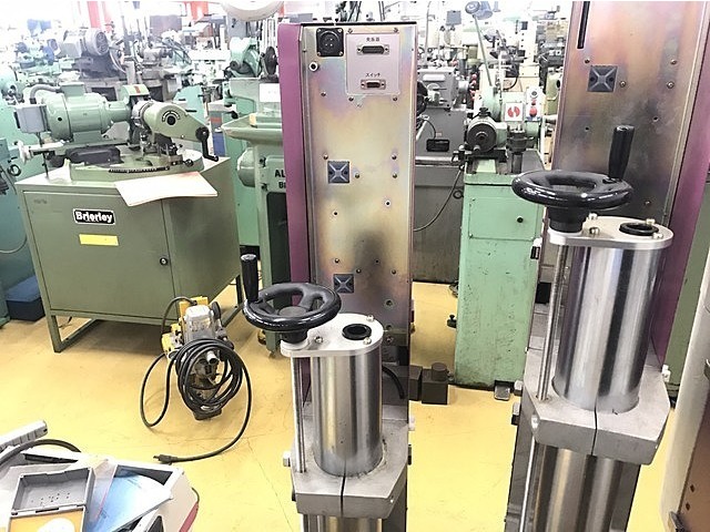 精電舎電子工業 Σ-900 溶接機 の画像 9枚目