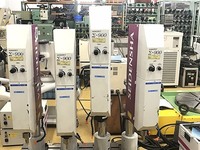 精電舎電子工業 Σ-900 溶接機 A115385 の画像