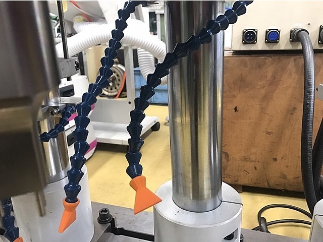 精電舎電子工業 Σ-900 溶接機 の画像 8枚目