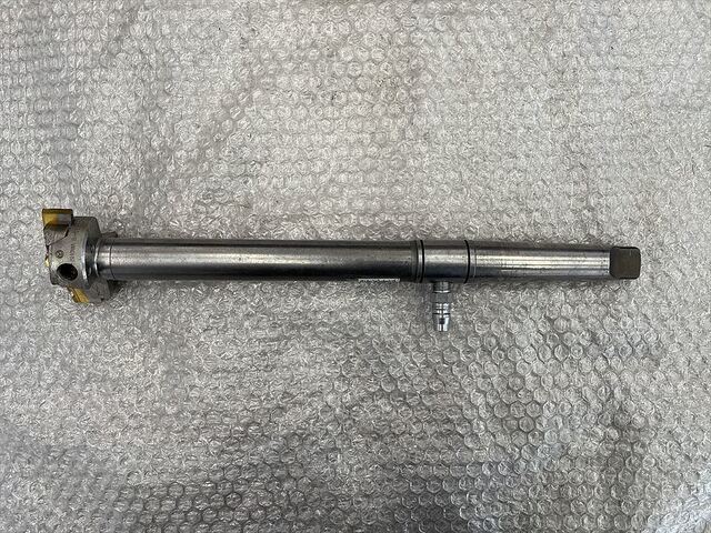 Showa Precision Industries B-65-80φ Drill Image 1