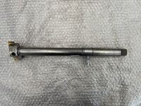 Showa Precision Industries B-65-80φ Drill C128175 Image
