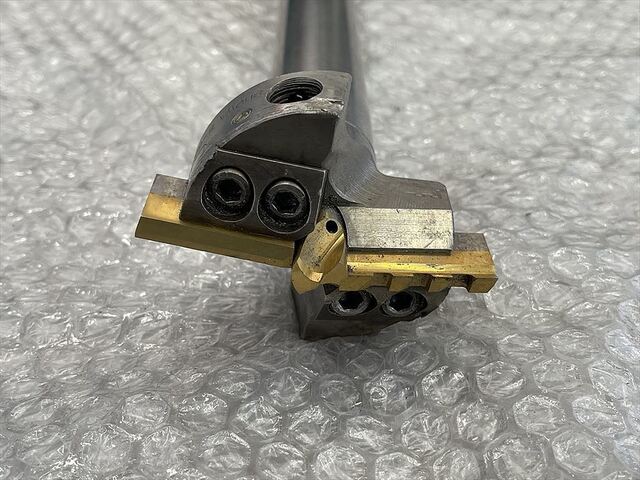 Showa Precision Industries B-65-80φ Drill Image 2