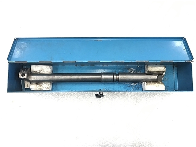Showa Precision Industries B-65-80φ Drill Image 1
