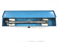 Showa Precision Industries B-65-80φ Drill A116677 Image