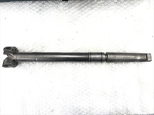 Showa Precision Industries B-65-80φ Drill Image 2
