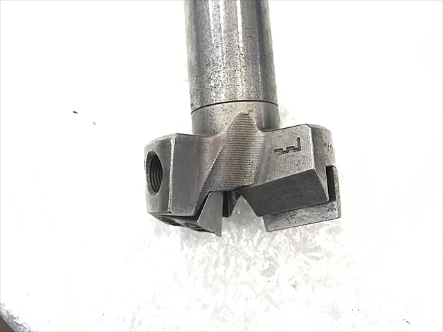 Showa Precision Industries B-65-80φ Drill Image 3