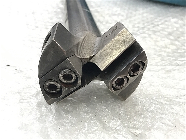 Showa Precision Industries B-65-80φ Drill Image 4