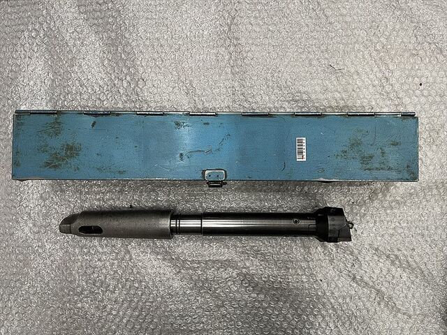 Showa Precision Industries B φ65-80 Drill Image 1