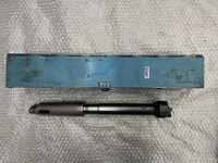 Showa Precision Industries B φ65-80 Drill C128392 Image