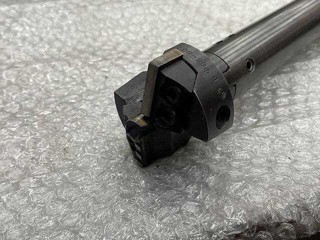 Showa Precision Industries B φ65-80 Drill Image 2