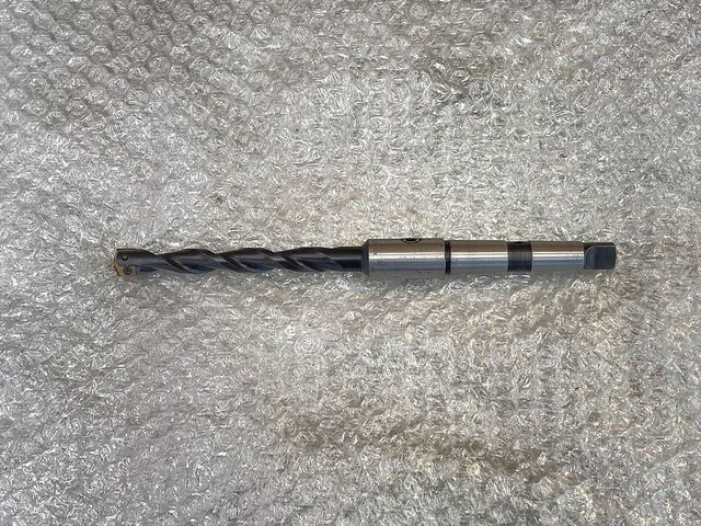 聖和精機 6662/135-164 Drill Image 1