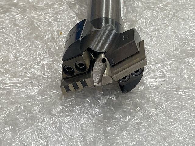 聖和精機 A1-50-55Φ Drill Image 2