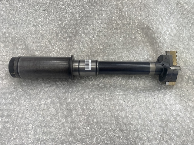 聖和精機 A255-65Φ Drill Image 1