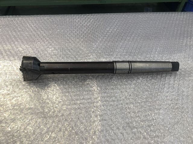 聖和精機 A2 Φ55-65 Drill Image 1