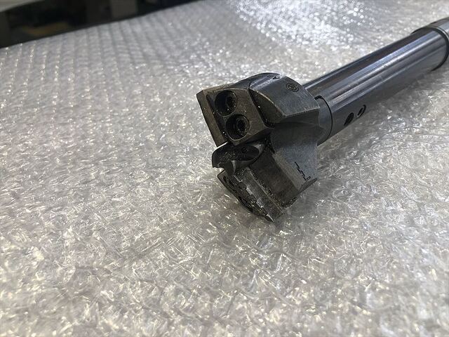 聖和精機 A2 Φ55-65 Drill Image 2