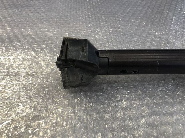 聖和精機 A2 Φ55-65 Drill Image 3