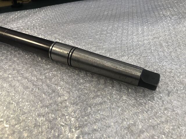 聖和精機 A2 Φ55-65 Drill Image 4
