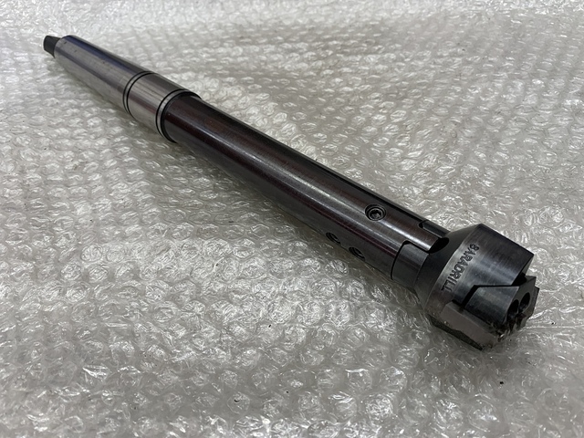 聖和精機 A55×MT4 Drill Image 3