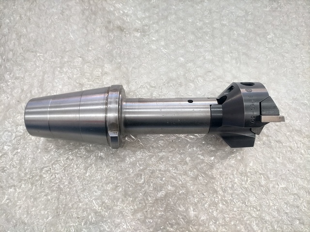聖和精機 B65-80 Drill Image 1