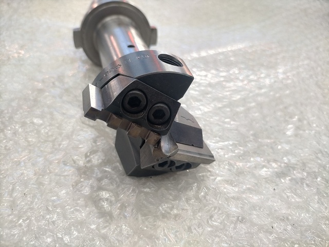 聖和精機 B65-80 Drill Image 2