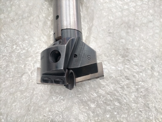 聖和精機 B65-80 Drill Image 3