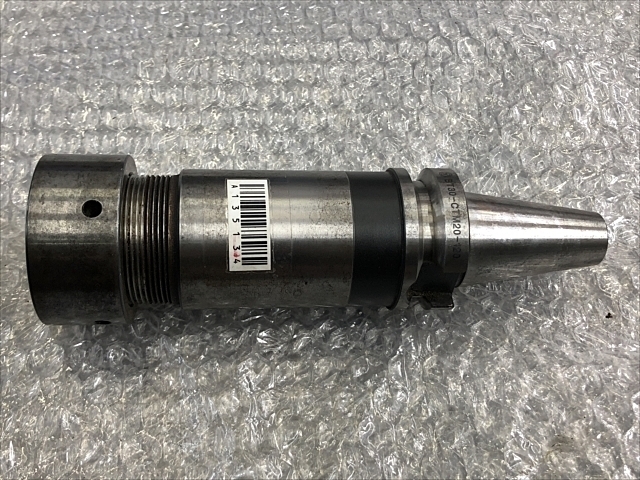 聖和精機 BT30-CTM20-120 BT30 BT35 Image 1