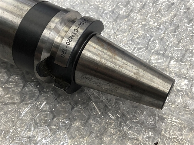 聖和精機 BT30-CTM20-120 BT30 BT35 Image 4