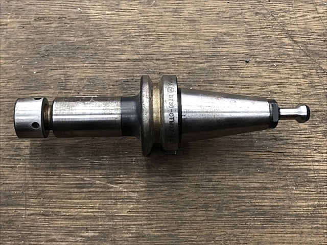 聖和精機 BT30-CTM7-90 BT30 BT35 Image 1