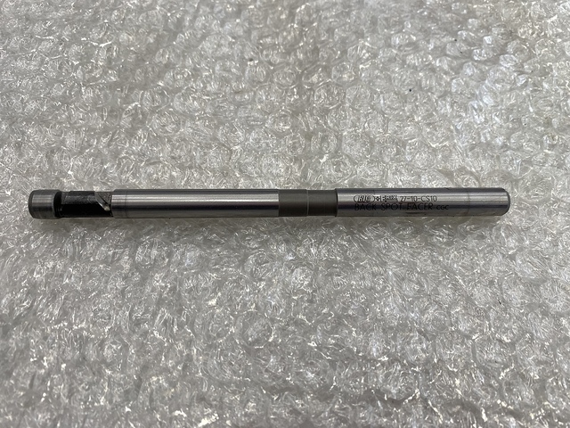 BIG 27-10-CS10 その他切削・旋削工具 の画像 1枚目