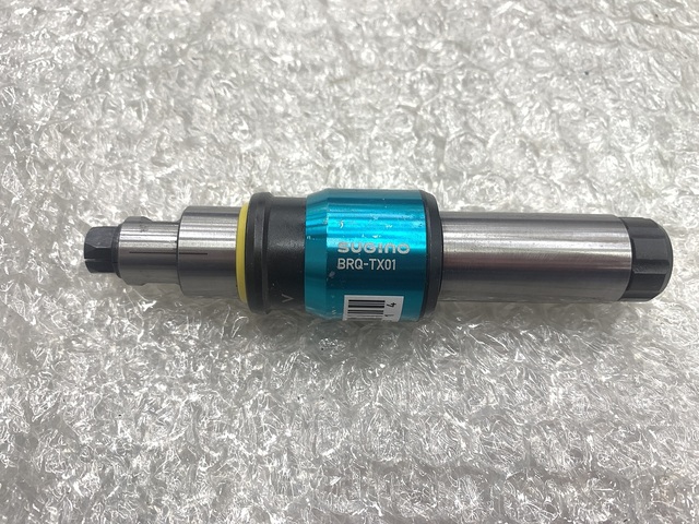 スギノマシン BRQ-TX01 その他ツールホルダ関連 の画像 1枚目
