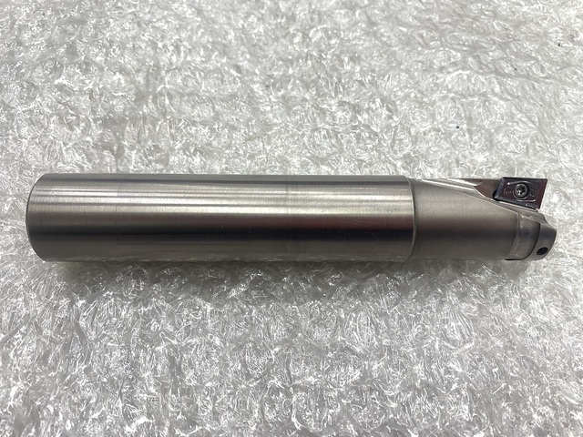 三菱マテリアル AQXR252SA25S ドリル の画像 1枚目