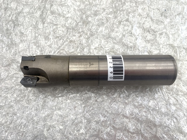 三菱マテリアル BAP300R284S25 ドリル の画像 1枚目