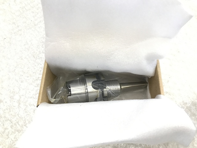 MST A50-SLSA4-95-M42 その他ツールホルダ関連 の画像 2枚目