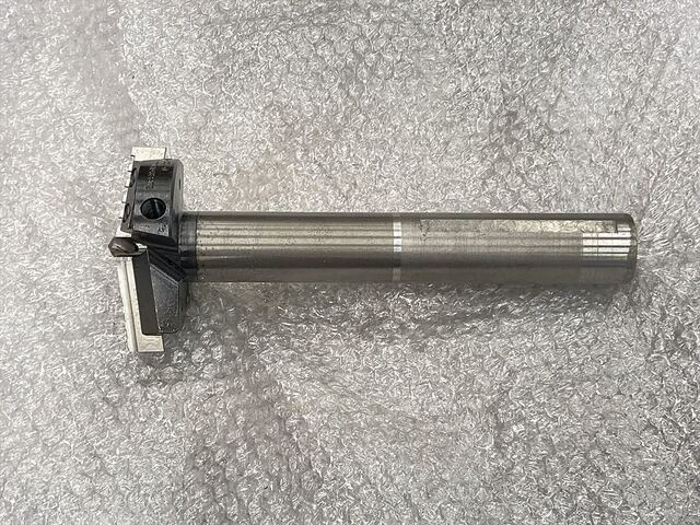 聖和精機 D100-120Φ Drill Image 1