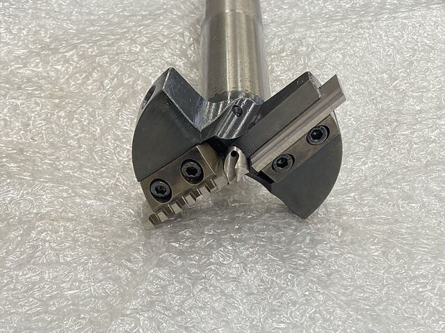 聖和精機 D100-120Φ Drill Image 2