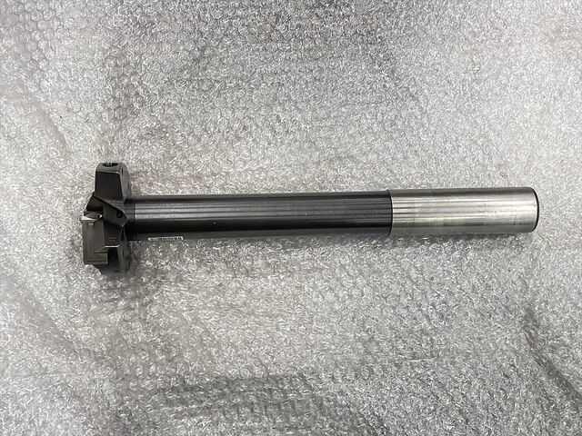 聖和精機 D100-120Φ Drill Image 1