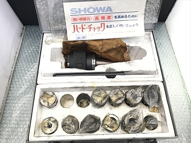 聖和精機 NT40M-32 NT Image 1