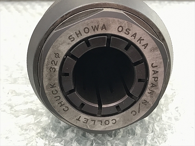 聖和精機 NT40M-32 NT Image 3