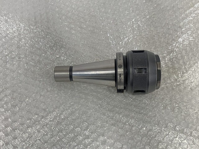 聖和精機 NT40U-25 NT Image 1