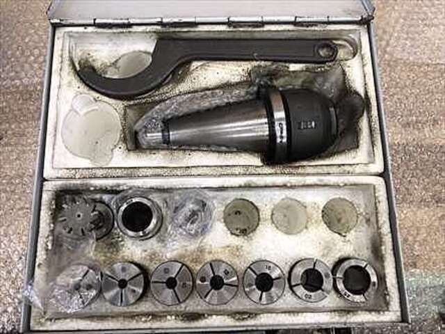 聖和精機 NT50U-42 NT Image 1