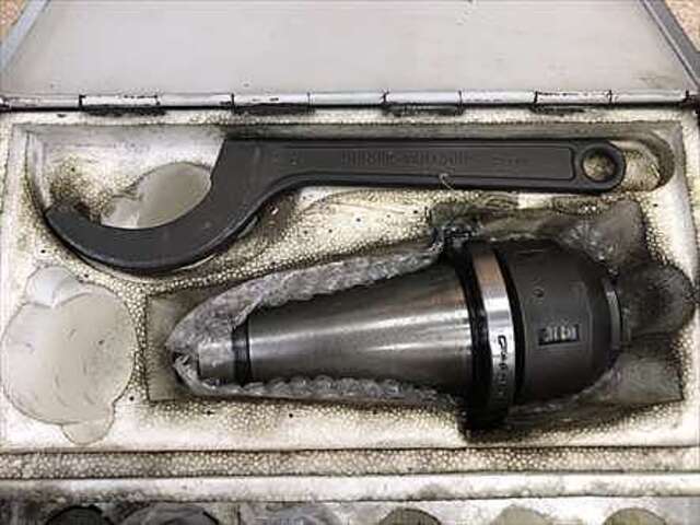 聖和精機 NT50U-42 NT Image 2