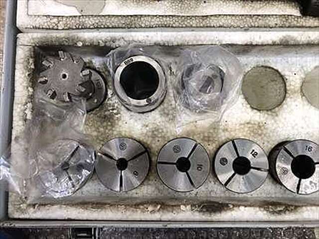 聖和精機 NT50U-42 NT Image 3