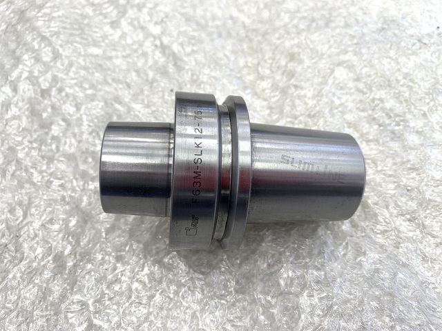 MST F63M-SLK12-75 HSK の画像 1枚目