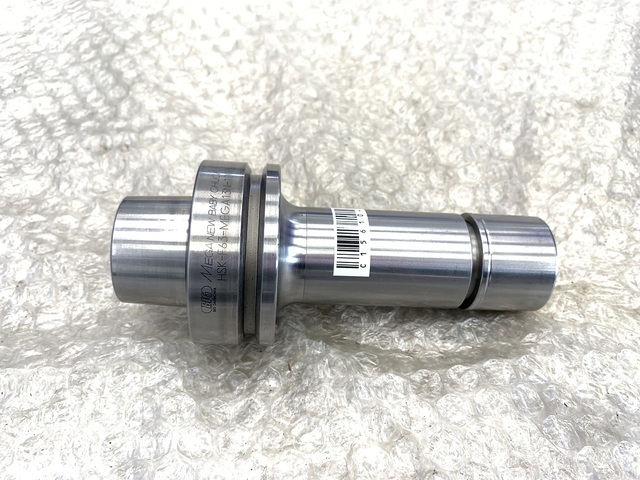 MST HSK-F63-MEGA13N-120 HSK の画像 1枚目