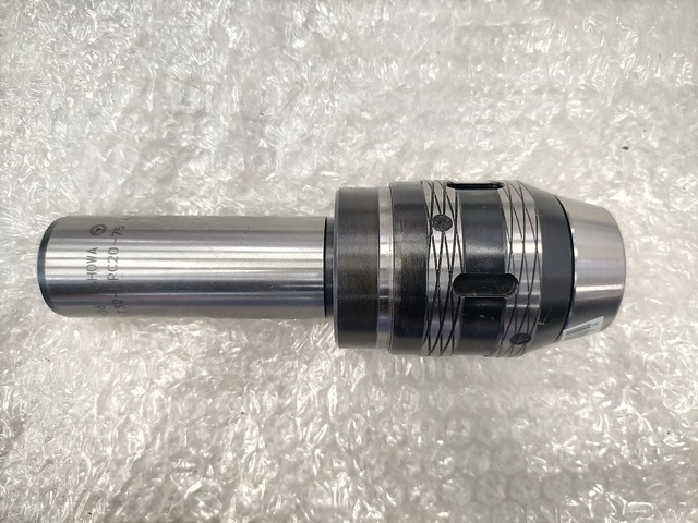 聖和精機 ST32-HPC20-75 その他ツールホルダ関連 の画像 1枚目