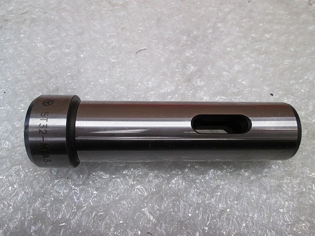 聖和精機 ST32-MTA3 その他ツールホルダ関連 の画像 2枚目