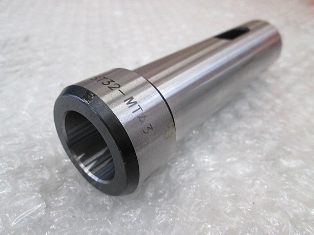 聖和精機 ST32-MTA3 その他ツールホルダ関連 の画像 3枚目