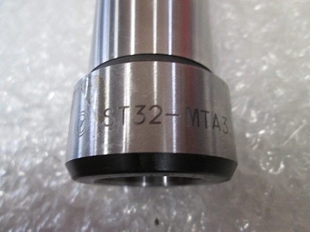 聖和精機 ST32-MTA3 その他ツールホルダ関連 の画像 5枚目