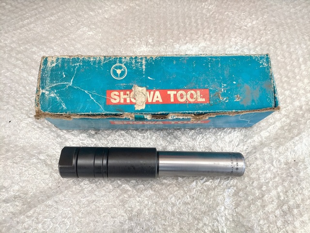 聖和精機 ST32-SCA25.4-60 その他ツールホルダ関連 の画像 1枚目