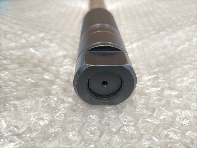 聖和精機 ST32-SCA25.4-60 その他ツールホルダ関連 の画像 2枚目
